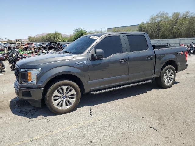 FORD F150 SUPER