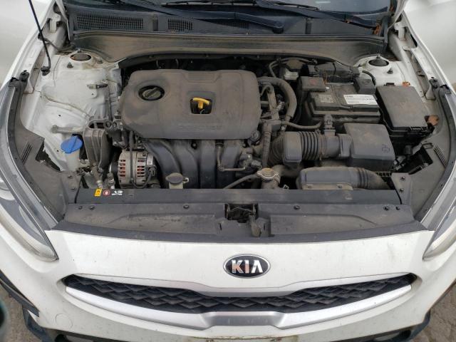 2019 KIA FORTE FE 3KPF24AD2KE082546