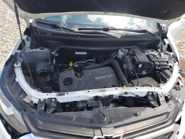 2020 CHEVROLET EQUINOX LT - 2GNAXJEV3L6107217