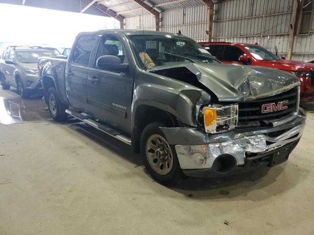 Vin: 3gtp1uea2bg193044, lot: 59858845, gmc sierra c1500 sl 20114