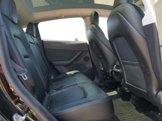 2020 TESLA MODEL Y 5YJYGDEE5LF018056
