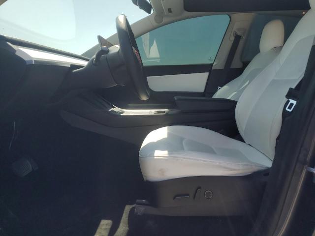 2021 TESLA MODEL Y 5YJYGAEE9MF275270