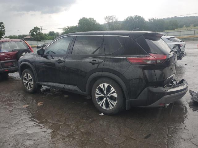 Vin: jn8bt3ba9pw417104, lot: 60092705, nissan rogue sv 20232
