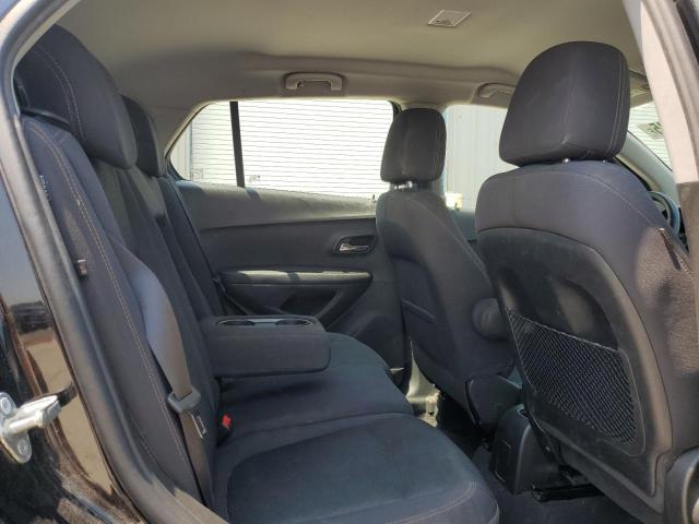 2017 CHEVROLET TRAX LS 3GNCJKSB3HL256479