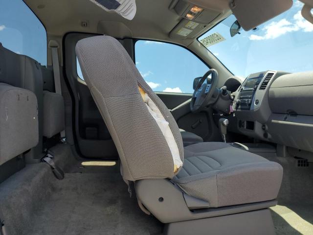 2018 NISSAN FRONTIER S - 1N6BD0CT6JN709942
