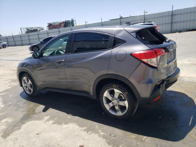 Vin: 3czru5h38nm717591, lot: 61773035, honda hr-v lx 20222