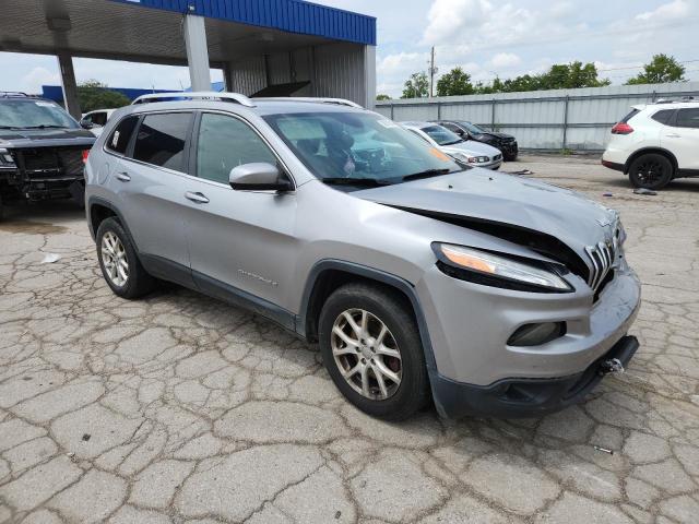 2014 JEEP CHEROKEE L - 1C4PJLCB7EW148337