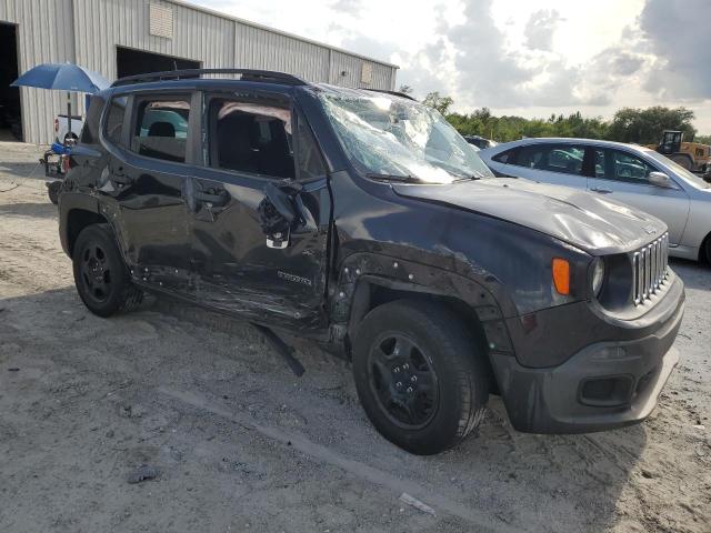 2017 JEEP RENEGADE S ZACCJBAB3HPG37413