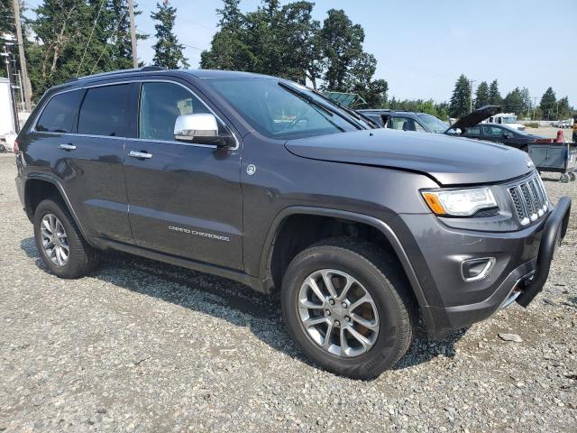 Vin: 1c4rjfcm7fc755708, lot: 61948175, jeep grand cher overland 20154