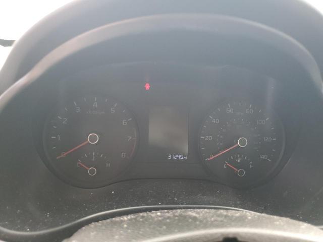 2020 KIA RIO LX 3KPA24ADXLE276236