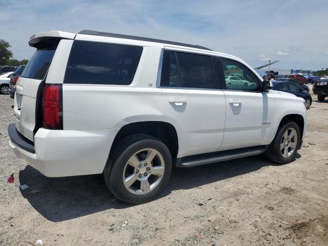 Vin: 1gnscbkc3hr382929, lot: 61389485, chevrolet tahoe c1500 lt 20173