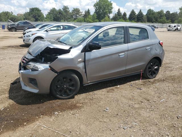 MITSUBISHI MIRAGE SE