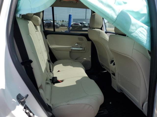 2023 MERCEDES-BENZ GLB 250 4M - W1N4M4HB9PW331534