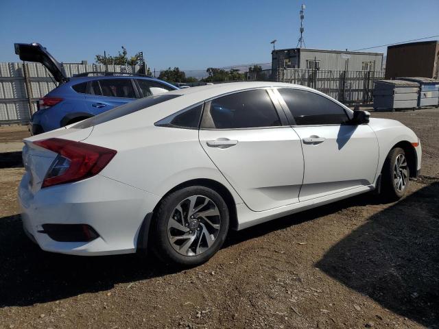 2017 HONDA CIVIC EX 19XFC2F86HE219851
