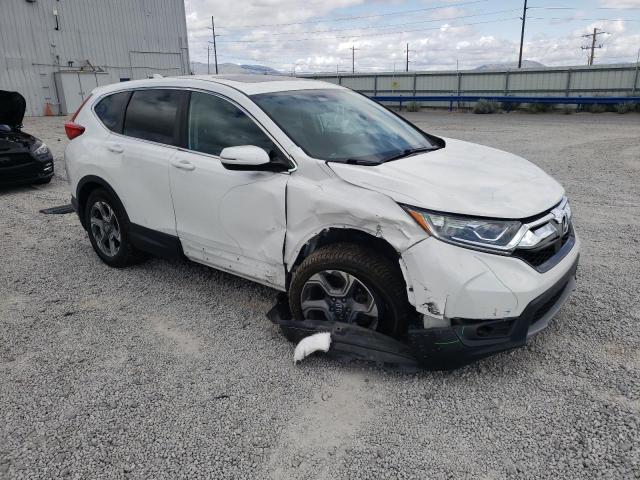 2019 HONDA CR-V EXL 2HKRW1H88KH516425