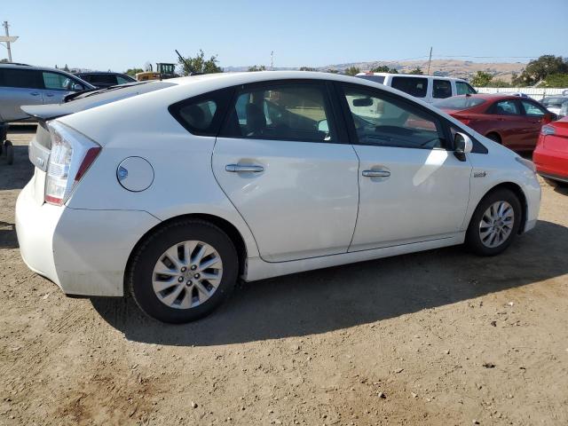 Vin: jtdkn3dp8d3046229, lot: 58345995, toyota prius 20133