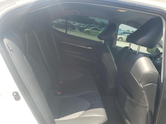 2021 TOYOTA CAMRY SE 4T1G11BK1MU036466