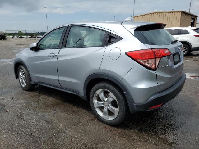 Vin: 3czru6h34hg707391, lot: 61122025, honda hr-v lx 20172
