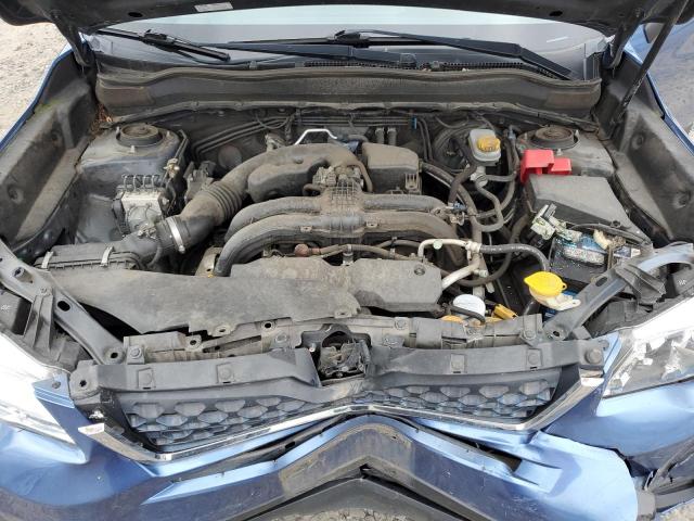 2015 SUBARU FORESTER 2 - JF2SJADC4FH596774