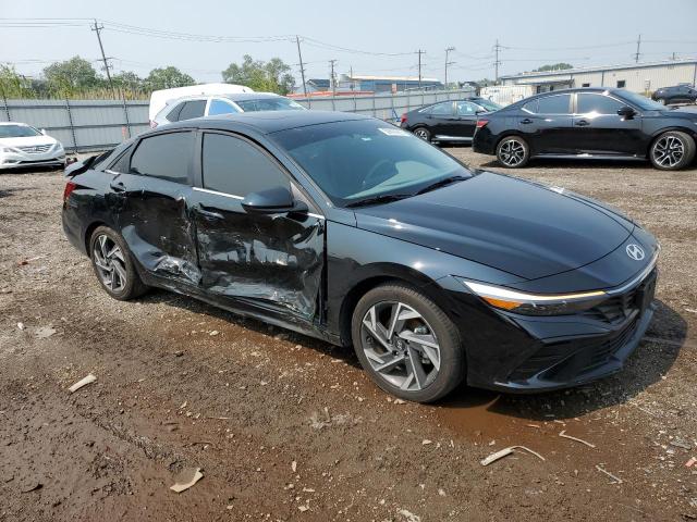 Vin: kmhls4dg0su900779, lot: 59696665, hyundai elantra sel 20254
