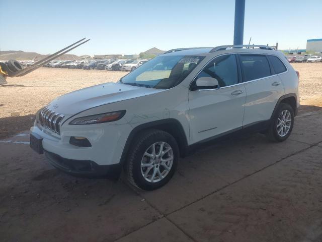 Vin: 1c4pjmcs8hw619129, lot: 60885185, jeep grand cher latitude 2017 img_1