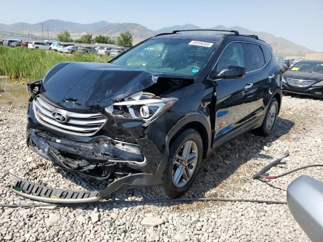 Vin: 5nmzudlb7hh041284, lot: 60506305, hyundai santa fe 2017 img_1
