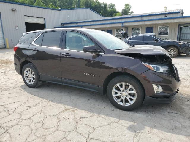 Vin: 2gnaxkev7l6112524, lot: 60296295, chevrolet equinox lt 20204