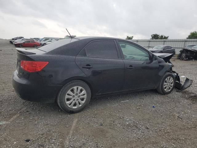 2012 KIA FORTE EX - KNAFU4A24C5538307