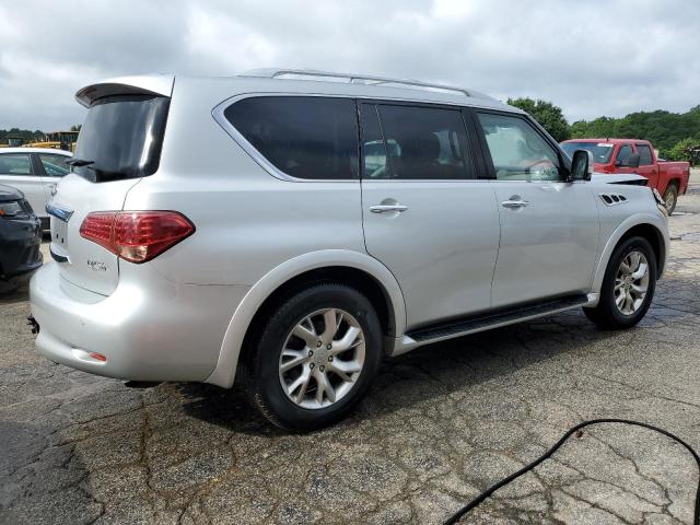 Vin: jn8az2nf2c9516271, lot: 58543045, infiniti qx56 20123
