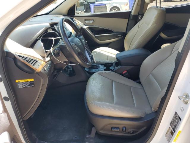 2015 HYUNDAI SANTA FE S - 5XYZU3LB7FG302608