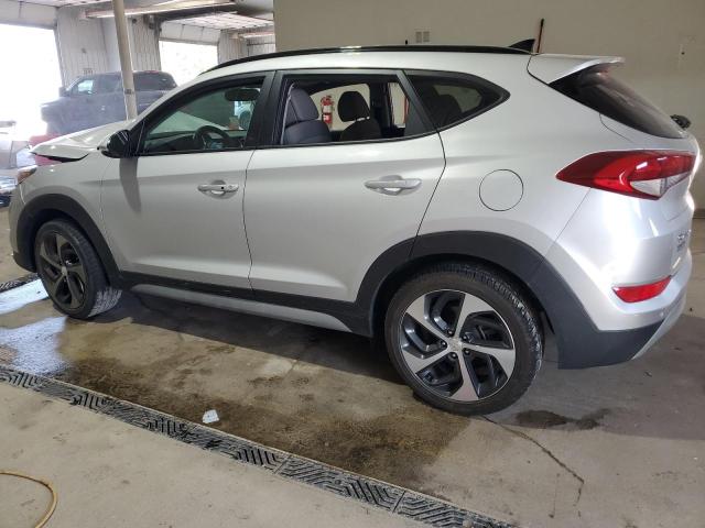 Vin: km8j3ca27ju692020, lot: 62223585, hyundai tucson value 20182