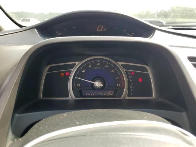 2hgfa1f63ah507160 - 2010 Honda civic lx-s - #61354275