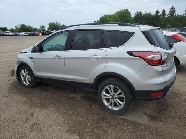 Vin: 1fmcu0g96hua85075, lot: 58795525, ford escape se 20172