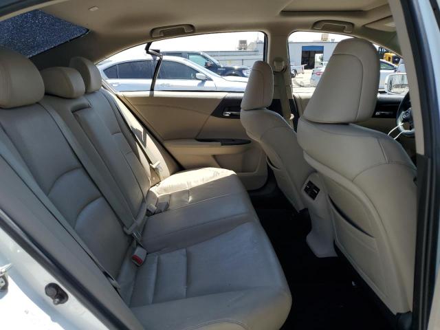 2013 HONDA ACCORD EXL - 1HGCR2F89DA065796