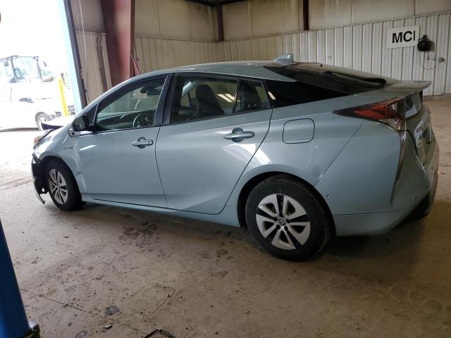 2018 TOYOTA PRIUS JTDKARFU4J3545705