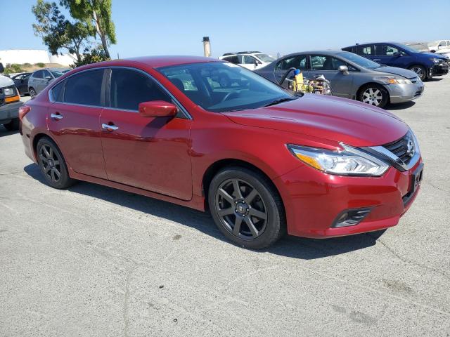 Vin: 1n4al3ap3hc283180, lot: 61503565, nissan altima 2.5 20174