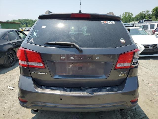 2015 DODGE JOURNEY SXT 3C4PDCBG5FT711297