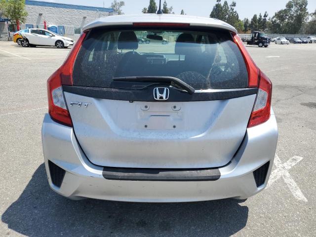 2015 HONDA FIT LX 3HGGK5H55FM748370
