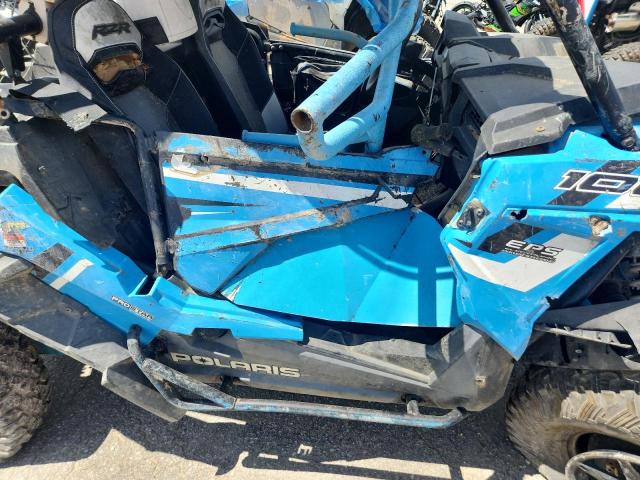 2019 POLARIS RZR XP 100 3NSVDE995KH590812