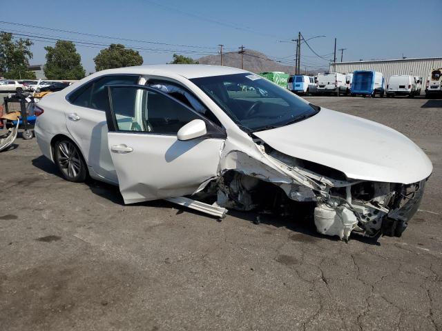 Vin: 4t1bf1fk4fu022439, lot: 59916175, toyota camry le 20154