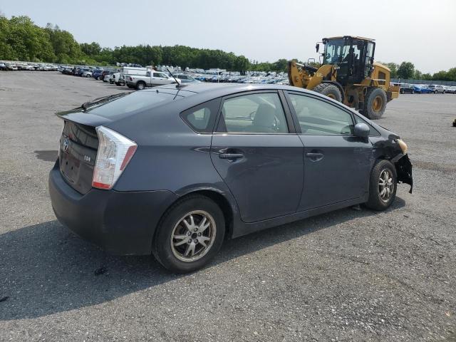 Vin: jtdkn3du1a0006271, lot: 59290265, toyota prius 20103