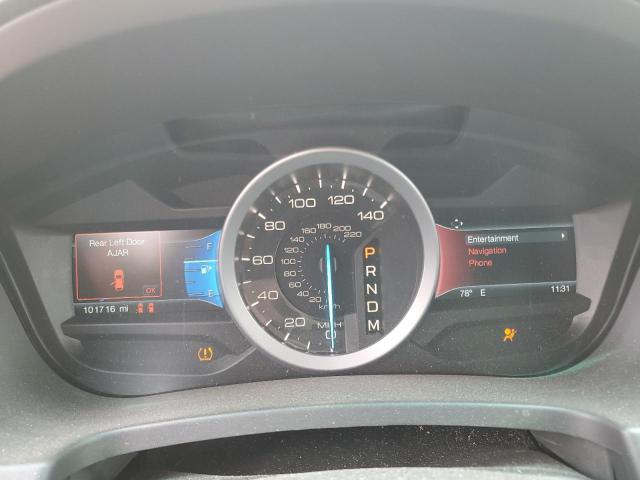 2015 FORD EXPLORER X - 1FM5K8D82FGC59390