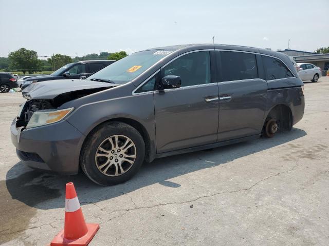 HONDA ODYSSEY EX