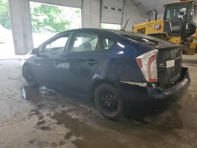 Vin: jtdkn3du2f1896734, lot: 60823435, toyota prius 20152