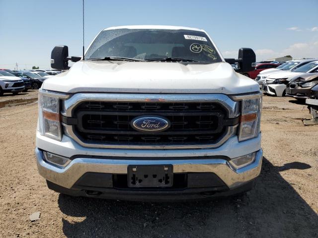 2022 FORD F150 SUPER - 1FTEW1EPXNKE63498