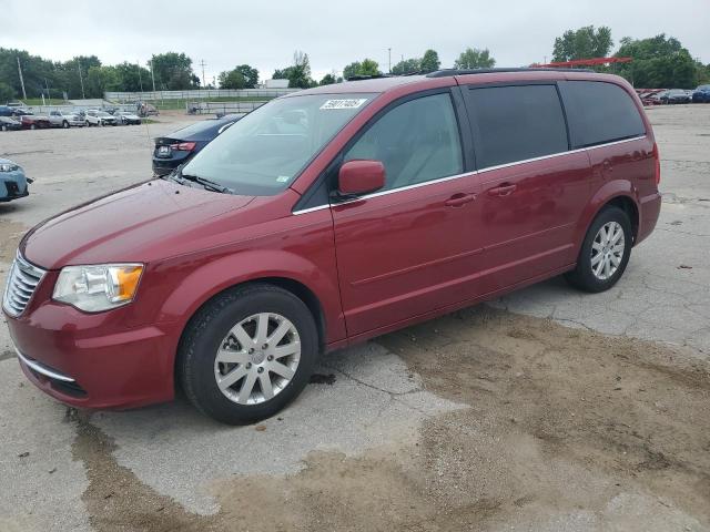 CHRYSLER TOWN & COU