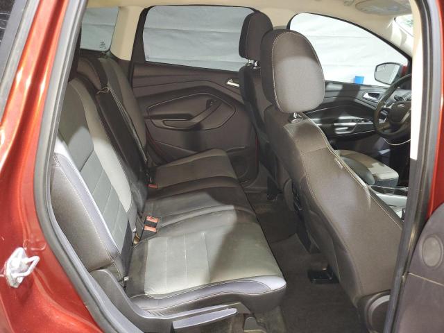 2016 FORD ESCAPE SE - 1FMCU9GX5GUA59391