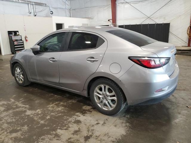 Vin: 3mydlbzv4gy110764, lot: 62074995, toyota scion 20162