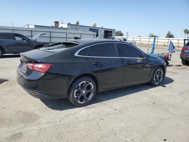 2021 CHEVROLET MALIBU LT - 1G1ZD5ST2MF025865