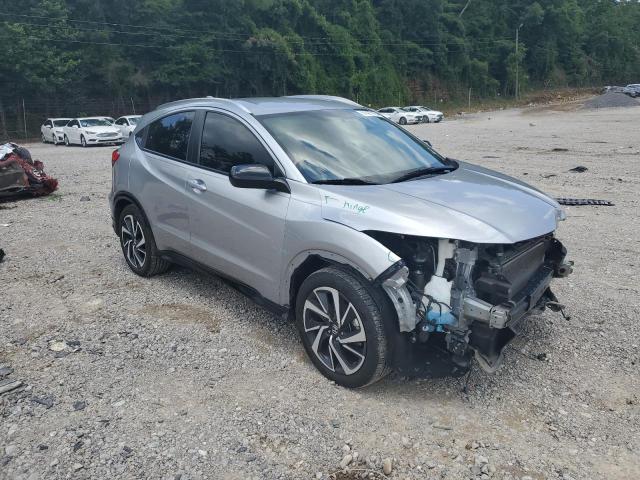 Vin: 3czru5h10km725484, lot: 61427165, honda hr-v sport 20194